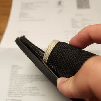İki Kez Kullanılan Terliğin Tokası Koptu, Tabanı Açıldı: İade Talebim Reddedildi