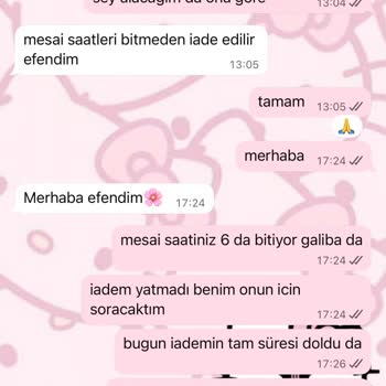 İade Ücreti Gecikiyor Ve Süreç Uzatılıyor