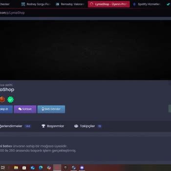 Discord Sunucuma 1 Aylık Boost Yerine Sadece 1 Hafta Verildi Mağdurum