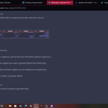 Discord Sunucuma 1 Aylık Boost Yerine Sadece 1 Hafta Verildi Mağdurum
