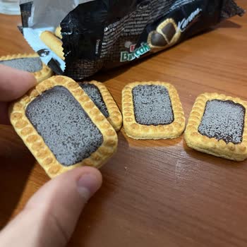 Ambalajı Açılan Üründe Görülen Anormal Görüntü ve Tat Sorunu