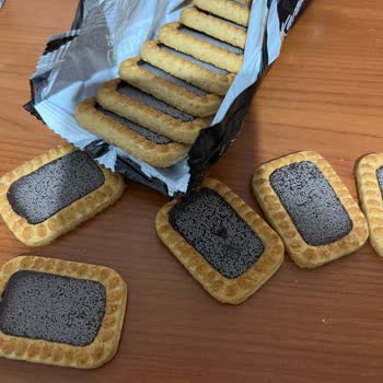 Ambalajı Açılan Üründe Görülen Anormal Görüntü ve Tat Sorunu