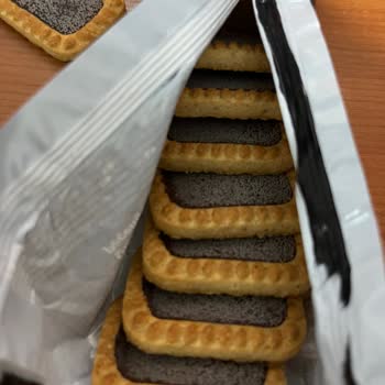 Ambalajı Açılan Üründe Görülen Anormal Görüntü ve Tat Sorunu