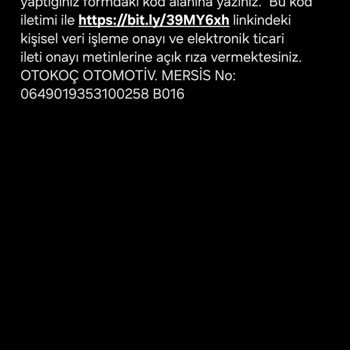 Araç Kiralama Sitesi Üzerinden Yaşanan Mağduriyet Ve İade Talebi
