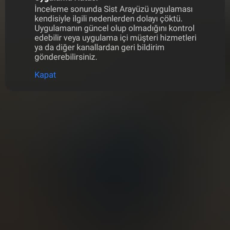 Yeni Alınan Tecno Spark 30 C Telefonda Donma Ve Düşük Performans Mağduriyeti!