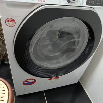 Aldığım Tüm Hoover Çamaşır Makinelerinde Sürekli Arıza Ve Garanti Mağduriyeti