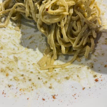 Bozuk Makarnaya Çözüm Bekliyorum: Param Boşa Gitti