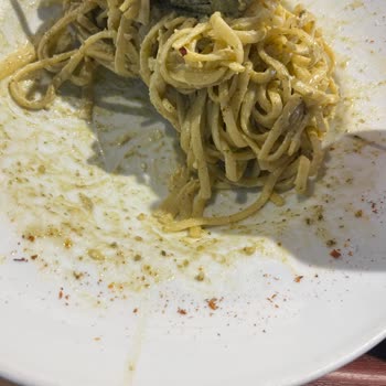 Bozuk Makarnaya Çözüm Bekliyorum: Param Boşa Gitti