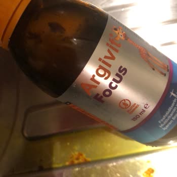 Satın Aldığım Şurubun İçeriği Hakkında Güvensizlik Ve Değişim Talebi