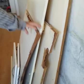 2 Aydır Hasar Ödemesi Yapılmadı, Mağduriyetim Devam Ediyor