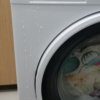 Regal Çamaşır Makinesi Sürekli Arızalı, Sorunlar Çözülmüyor