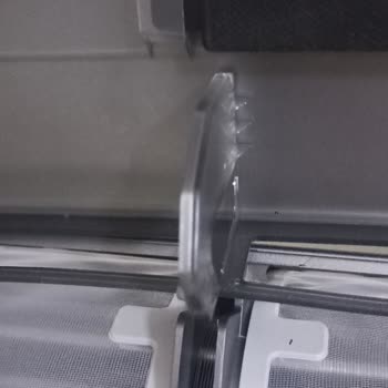 Vestel Montaj Hatası Ve Kırık Klima Kapağı Mağduriyeti