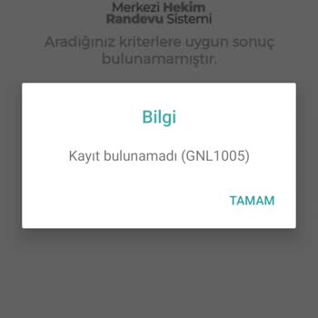 Göz Polikliniği Randevusuna Ulaşamıyorum, Mağduriyetim Artıyor