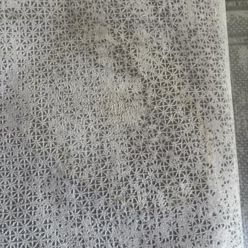 Yüksek Fiyatlı Halıda Kalıcı Leke Sorunu Ve Yetersiz Bilgilendirme