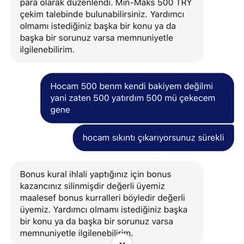 Cedabet'te Para Çekme Talebinin İptali Ve Bakiye Silinmesi Sorunu