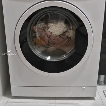 Arçelik Beyaz Eşya Pişmanlıktır