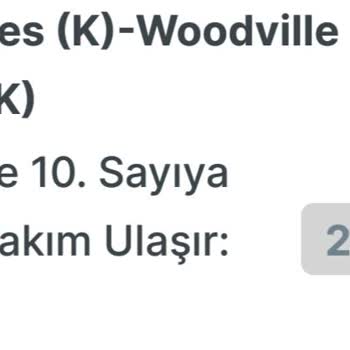 Canlı Bahis Kuponumda Skor Tutarsızlığı Ve Haksız Sonuçlandırma