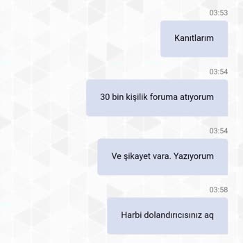 Betgaranti Bakiyem IP Çakışması Bahanesiyle Açıklamasız Silindi