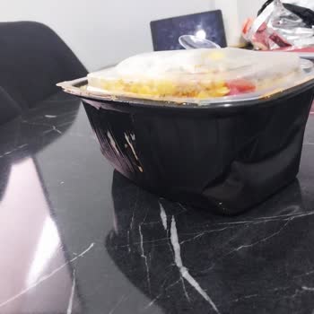 Yolda Düşen Kumpir Ve İki Kez Çekilen Ücret Mağduriyeti