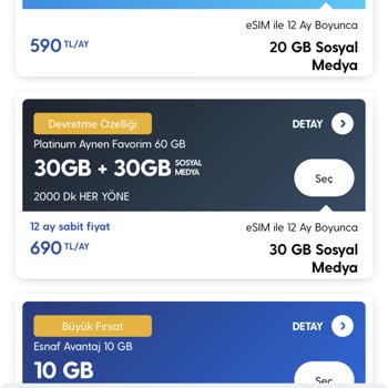 Mevcut ve Yeni Müşterilere Eşit Fiyatlandırma Talebi