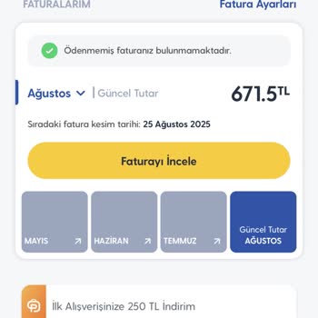 Mevcut ve Yeni Müşterilere Eşit Fiyatlandırma Talebi