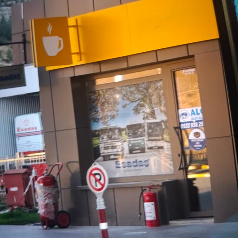 Shell İstasyonunda Tuvaletlere Uzun Süre Erişim Sağlanamaması Ve Personel İlgisizliği