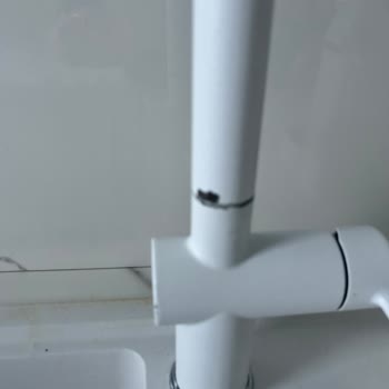 Evyemde Sürekli Soyulma Ve Çıkmayan Lekeler Sorunu!