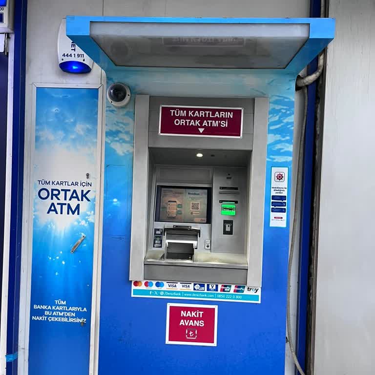 ATM Paramı Yuttu, Ödemelerim Gecikti: Acil Çözüm Bekliyorum!