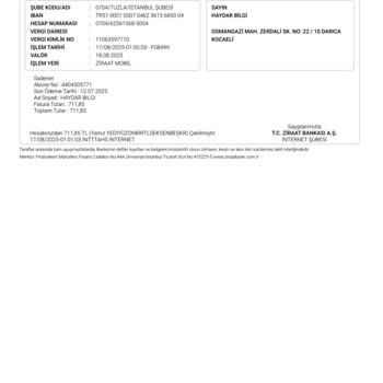 Ödeme Yapmama Rağmen İnternetim Aktif Edilmedi, Müşteri Hizmetlerine Ulaşamıyorum