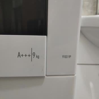 Arçelik Çamaşır Makinesinde Paslanma Ve Aşırı Ses Sorunu Çözülmüyor