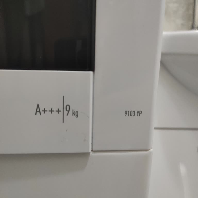 Arçelik Çamaşır Makinesinde Paslanma Ve Aşırı Ses Sorunu Çözülmüyor