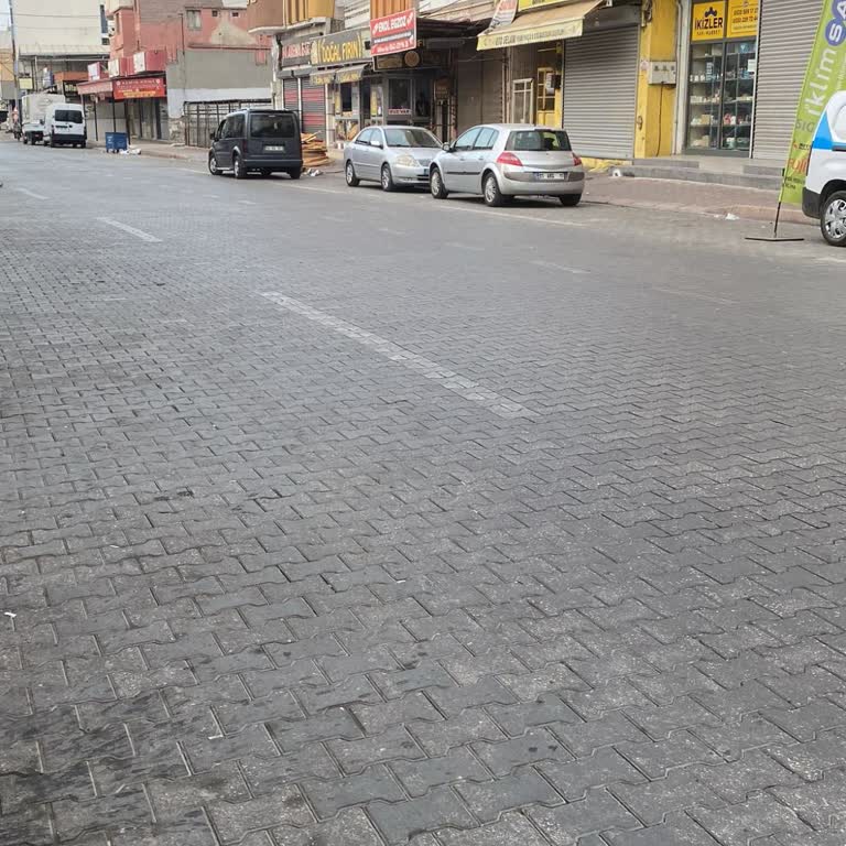 Yeşilevler 7 Şikayeti