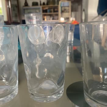 Profilo Bulaşık Makinesi Cam Ve Bardaklarda Matlaşma Sorununu Çözmüyor