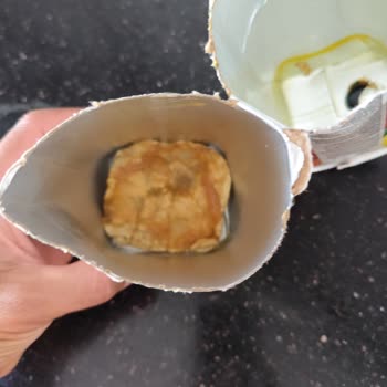 Aldığım Meyve Suyunda Hijyen Sorunu Ve Sağlık Riski