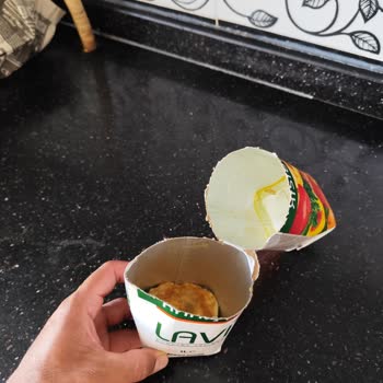 Aldığım Meyve Suyunda Hijyen Sorunu Ve Sağlık Riski