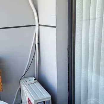 TCL Electronics Klima Montajında Eksik Ve Tehlikeli Uygulama Mağduriyeti