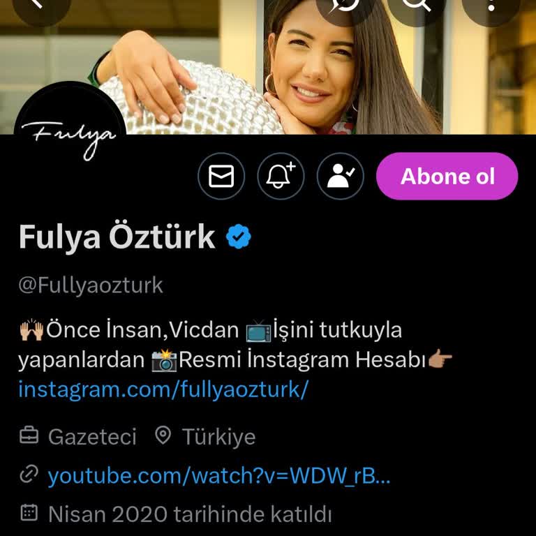 İzinsiz İçerik Paylaşımı Yapan Hesabın Kapatılmasını Talep Ediyorum