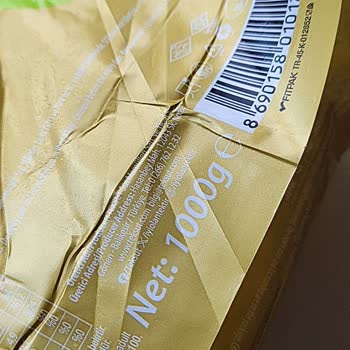 Teksüt Tereyağında Ağır Koku Ve Tat Sorunu