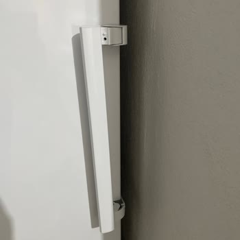 Vestel Derin Dondurucu Kapı Kolu Kırıldı, Servis Ve Garanti Sorunu