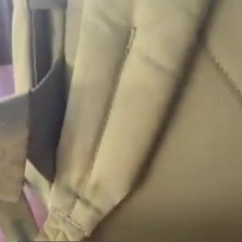 Ajet Hava Alanında Kabul Ettiği Bagaj Hasarının Sonradan Kabul Etmiyor!