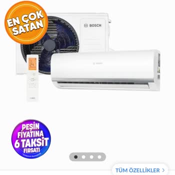 Ücretsiz Montaj Sözü Yerine Getirilmedi, Tatilimiz İptal Oldu