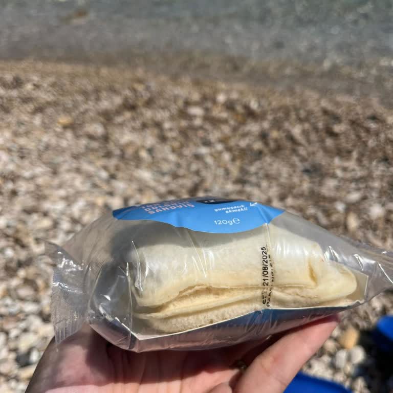 Dardanel Şişmiş Ambalaj Ve Ekşi Tat: Güven Sorunu