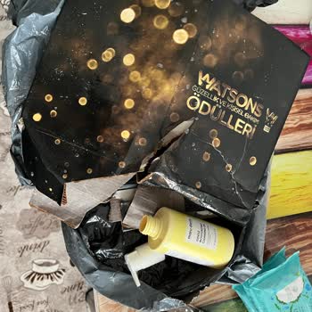 Kazanılan Sürpriz Kutu Kargoda Mahvoldu, Müşteri Hizmetleri İlgisiz Kaldı