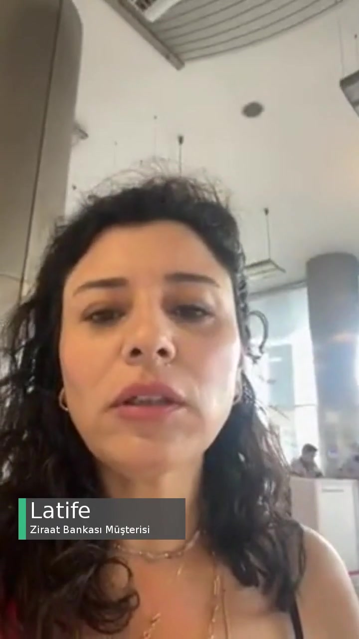 Ziraat Bankası Şube İçinden Para Çekme Limiti videonun kapak resmi