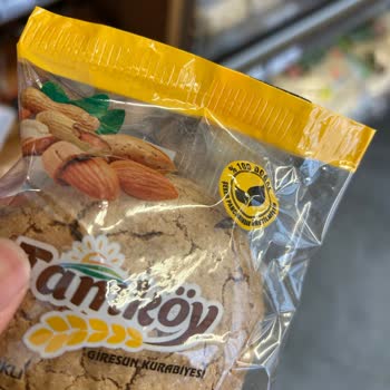 Şok Marketten Aldığım Kurabiyede Böcek Çıktı, Çalışanlar Saygısız Davrandı