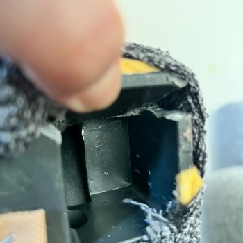 Garanti Kapsamındaki Berjerin Kırılması Ve Müşteri Hizmetlerinden Yanıt Alamama