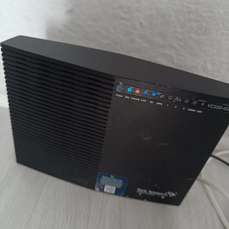 Sık Tekrarlanan Ve Uzun Süren İnternet Kesintileri Nedeniyle Mağduriyet