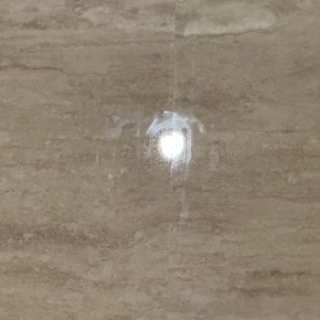 High Gloss Lak Panel Dolaplarda Temizliğe Rağmen Kalıcı Leke Sorunu Ve İlgisiz Müşteri Hizmetleri