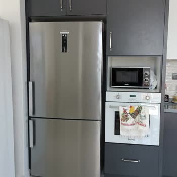 Vestel Buzdolabı Sürekli Soğutmuyor, Servis Çözüm Sunmuyor