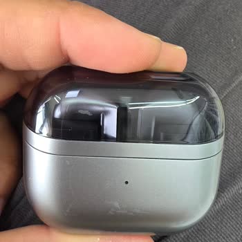 Yeni Alınan Samsung Buds 3 Kutusunda Hızlı Yıpranma Ve Destek Belirsizliği